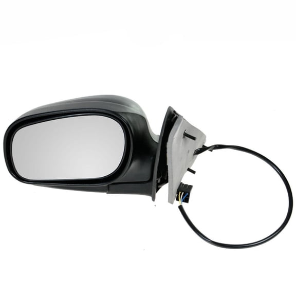 Geelife Power Mirror Driver Left For Crown Grand Marquis Marauder Victoria
