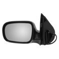 thumbnail image 1 of Geelife Power Mirror Folding LH for Buick Chevy Olds Pontiac, 1 of 7