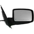 thumbnail image 1 of Geelife Power Mirror For 03 Expedition XLT Right Manual Fold Heated With Puddle Lamp, 1 of 6
