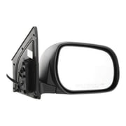 Geelife Power Mirror For 06-08 RAV4 Sport Utility Japan Built Passenger Side Heated