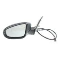 thumbnail image 1 of Geelife Power Mirror For 10-14 GTI 10-14 Golf 12-13 Golf R Hatchback Heated Left Side, 1 of 10