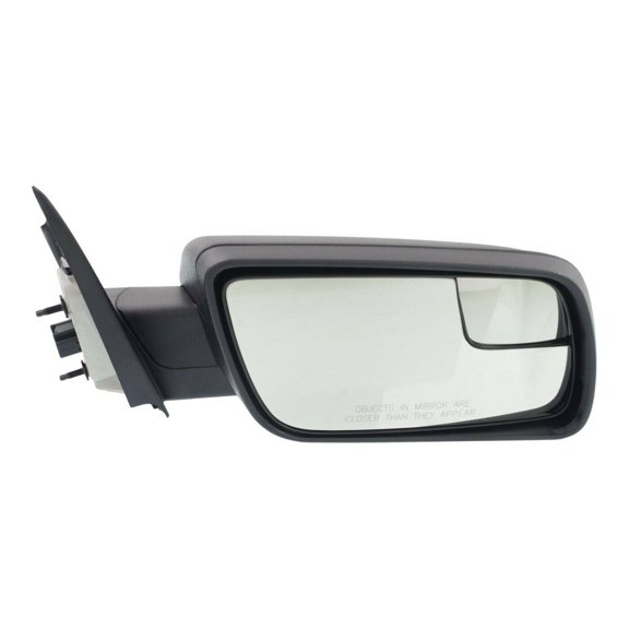 Geelife Power Mirror For 13-17 Flex Sport Utility Front Passenger Side Textured Black
