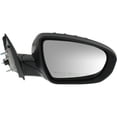 thumbnail image 1 of Geelife Power Mirror For 14-15 Optima Sedan Right Heated Paintable With Turn Signal, 1 of 7