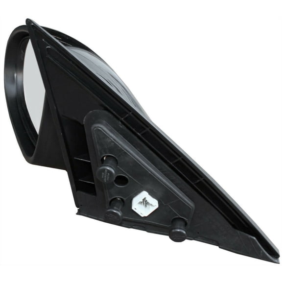 Geelife Power Mirror For 2005-2006 Nissan Altima Sedan Left Heated Paintable Driver Side