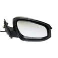 thumbnail image 1 of Geelife Power Mirror For 2014-2018 Highlander Sport Utility Right Side With Signal Light, 1 of 10