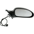 thumbnail image 1 of Geelife Power Mirror For Buick 00-05 LeSabre Right Manual Fold Paintable With Memory, 1 of 9