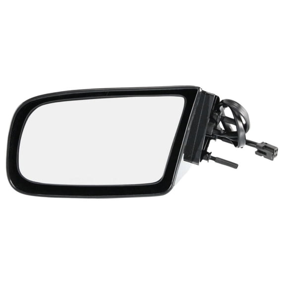 Geelife Power Mirror For Buick 89-96 Regal Pontiac 90-96 Grand Prix Left Paintable