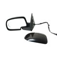 thumbnail image 1 of Geelife Power Mirror For Cadillac Chevrolet GMC Left Power Fold Heated Paint To Match, 1 of 7