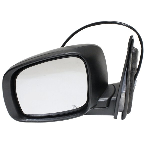 Geelife Power Mirror For Grand Caravan Town & Country GT R/T SE Left Manual Folding