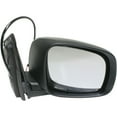 thumbnail image 1 of Geelife Power Mirror For Grand Caravan Town & Country GT R/T SE Right Manual Folding, 1 of 9