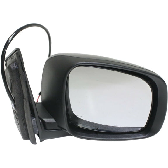 Geelife Power Mirror For Grand Caravan Town & Country GT R/T SE Right Manual Folding
