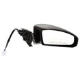 thumbnail image 1 of Geelife Power Mirror For INFINITI 03-07 G35 Base 07 G35 Sport Passenger Side Paintable, 1 of 6