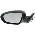 thumbnail image 1 of Geelife Power Mirror For Kia 2014-2015 Optima Left Heated Paintable With Turn Signal, 1 of 10