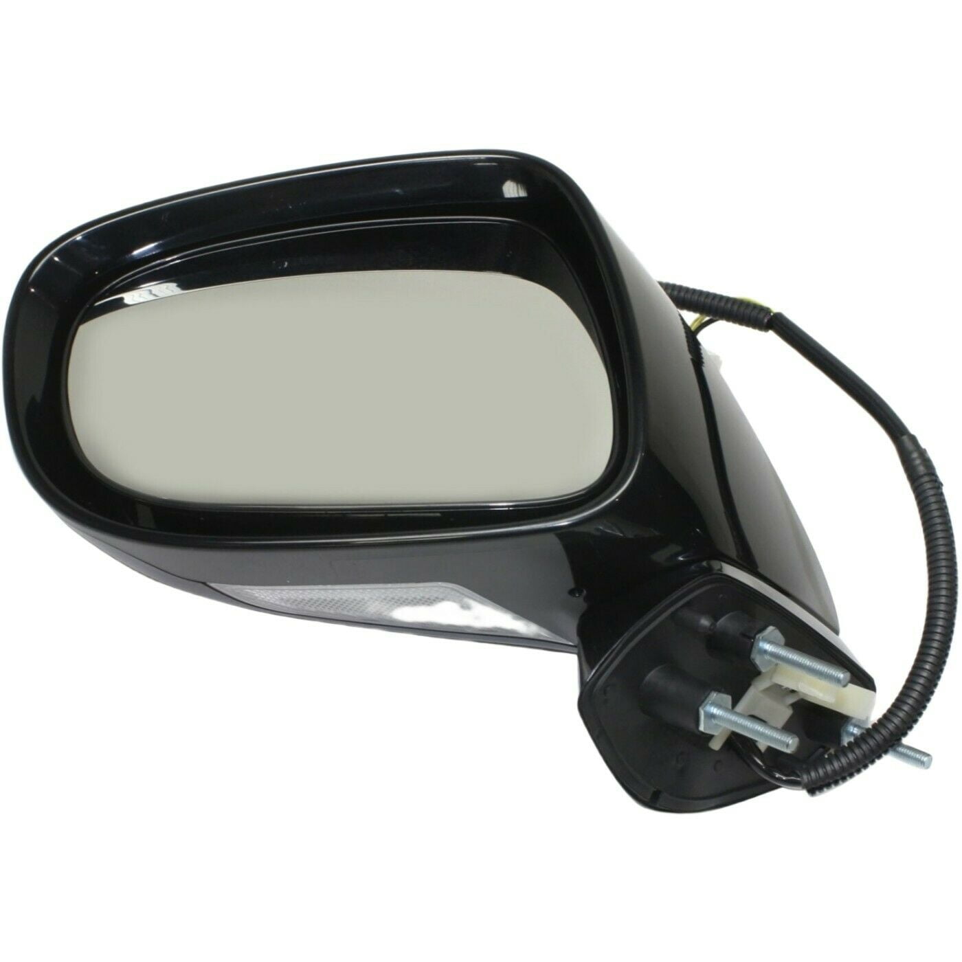 Geelife Power Mirror For Lexus IS250 Lexus IS350 Left Manual Fold with