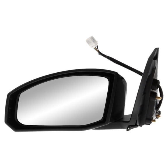 Geelife Power Mirror For Nissan 2003-2009 350Z Driver Side Heated Paintable Left