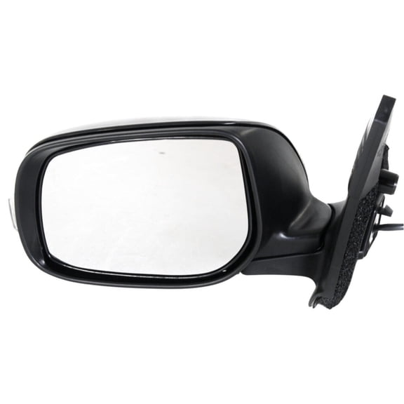 Geelife Power Mirror For Scion 2008-2014 xD Base Hatchback Driver Side Paintable Left