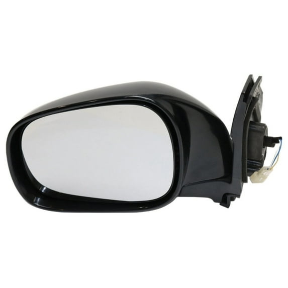 Geelife Power Mirror For Suzuki 01-02 Grand Vitara 02 XL-7 Driver Side Manual Folding