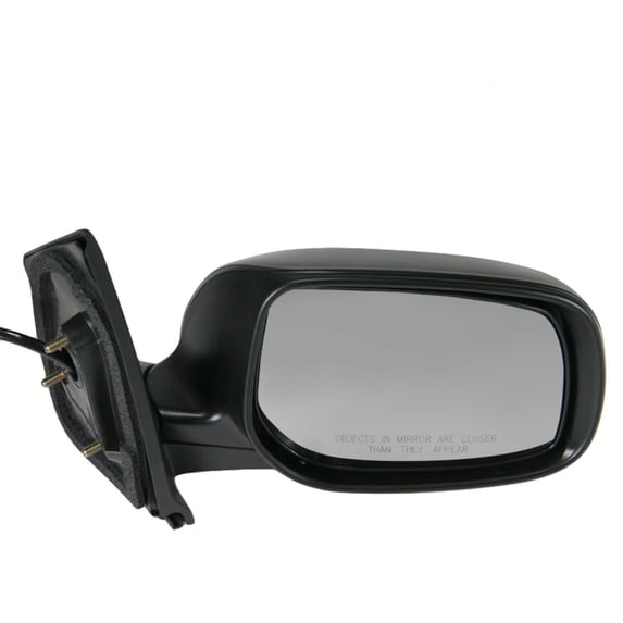 Geelife Power Mirror Right For Toyota 2006-2008 Yaris Hatchback 2007-2008 Yaris Sedan