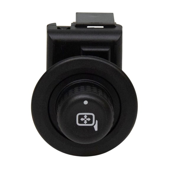 Geelife Power Mirror Switch F-Series Truck E-Series Van Expedition Fusion