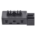 thumbnail image 1 of Geelife Power Seat Switch w/ Manual Seat Recliner Five Hundred Mercury Montego, 1 of 7