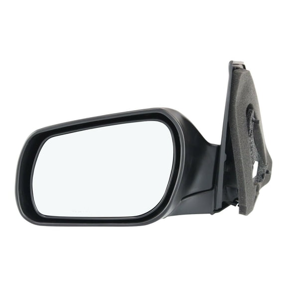 Geelife Power Side View Mirror Driver Side Left Hand LH For 04-09 3 09 3 Sport Mazda3