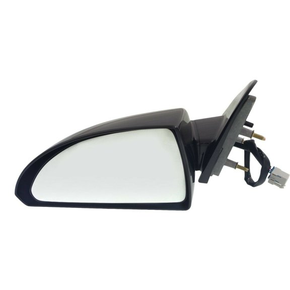 Geelife Power Side View Mirror Driver Side Left Hand LH For 2006-2016 Impala Limited