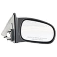 thumbnail image 1 of Geelife Power Side View Mirror Right 4 Door Passenger Side For Honda 1996-2000 Civic, 1 of 9