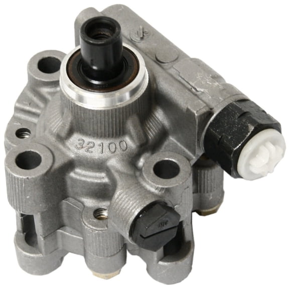 Geelife Power Steering Pump For 2002-2009 Toyota Camry 2002-2008 Toyota Solara