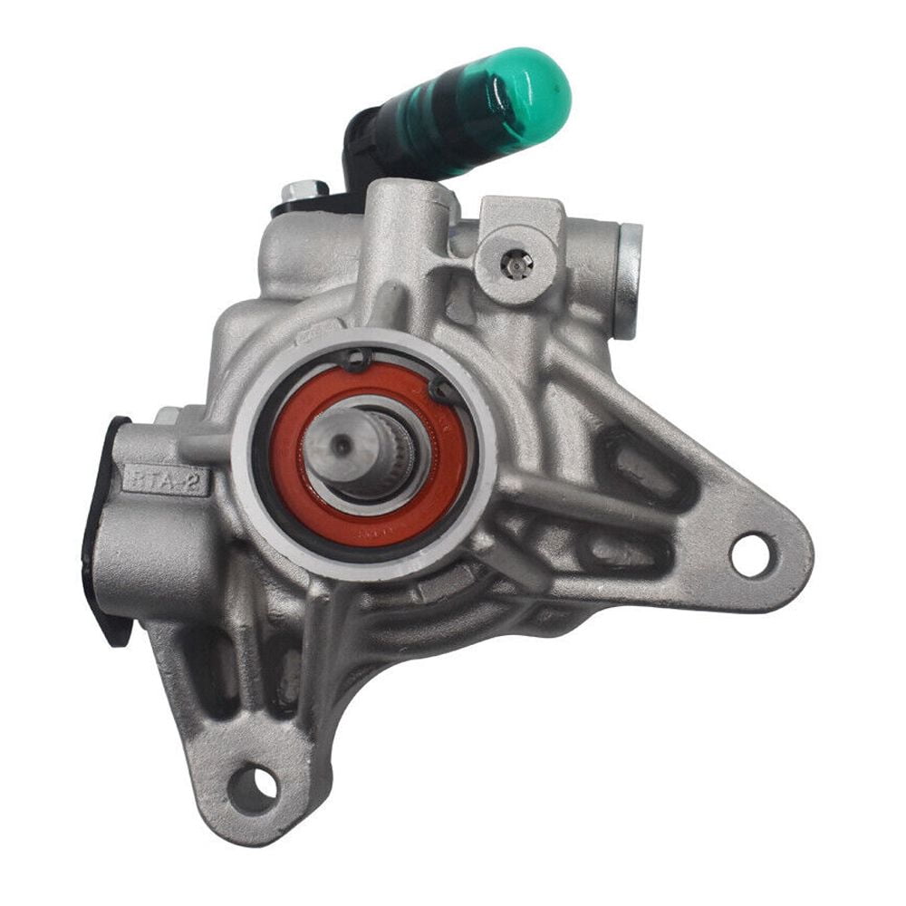 Geelife Power Steering Pump For Acura RSX Honda Accord Honda CR-V / 2.0L 2.4L DOHC