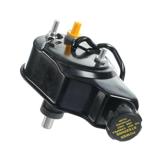 Geelife Power Steering Pump For Avalanche C1500 C2500 K1500 K2500 Suburban Tahoe Yukon