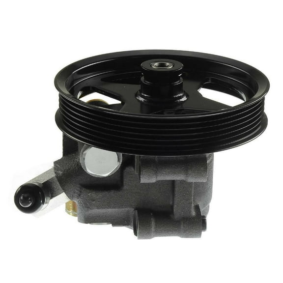 Geelife Power Steering Pump For Ford Lincoln Mercury