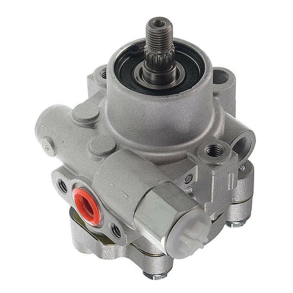 Nissan Titan Power Steering Pump
