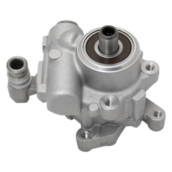 Geelife Power Steering Pump New for MB W164 W211 W221 W251 GL450 ML350 E330