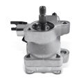 thumbnail image 1 of Geelife Power Steering Pump for Kia Rio Rio5 06-11 Hyundai Accent Dodge Attitude 1.6L, 1 of 5