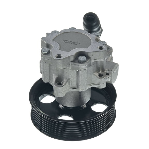 Geelife Power Steering Pump w/ Pulley For 07-08 GL320 CDI 07-08 ML320 CDI 07-08 R320 CDI