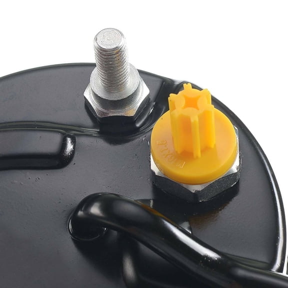 Geelife Power Steering Pump w/Reservoir For Chevrolet GMC C K Series 208748