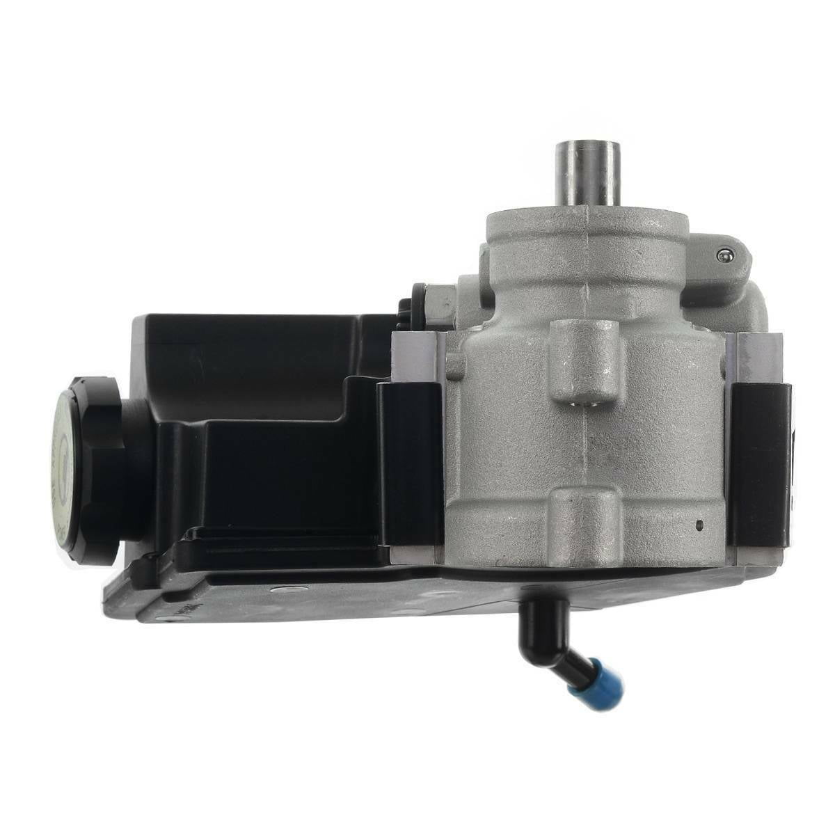 Geelife Power Steering Pump w/ Reservoir For Jeep 19962001 Cherokee