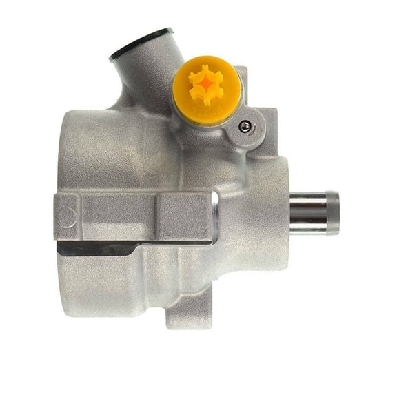 Geelife Power Steering Pump w/o Pulley For Buick LeSabre Park Avenue Pontiac Bonneville