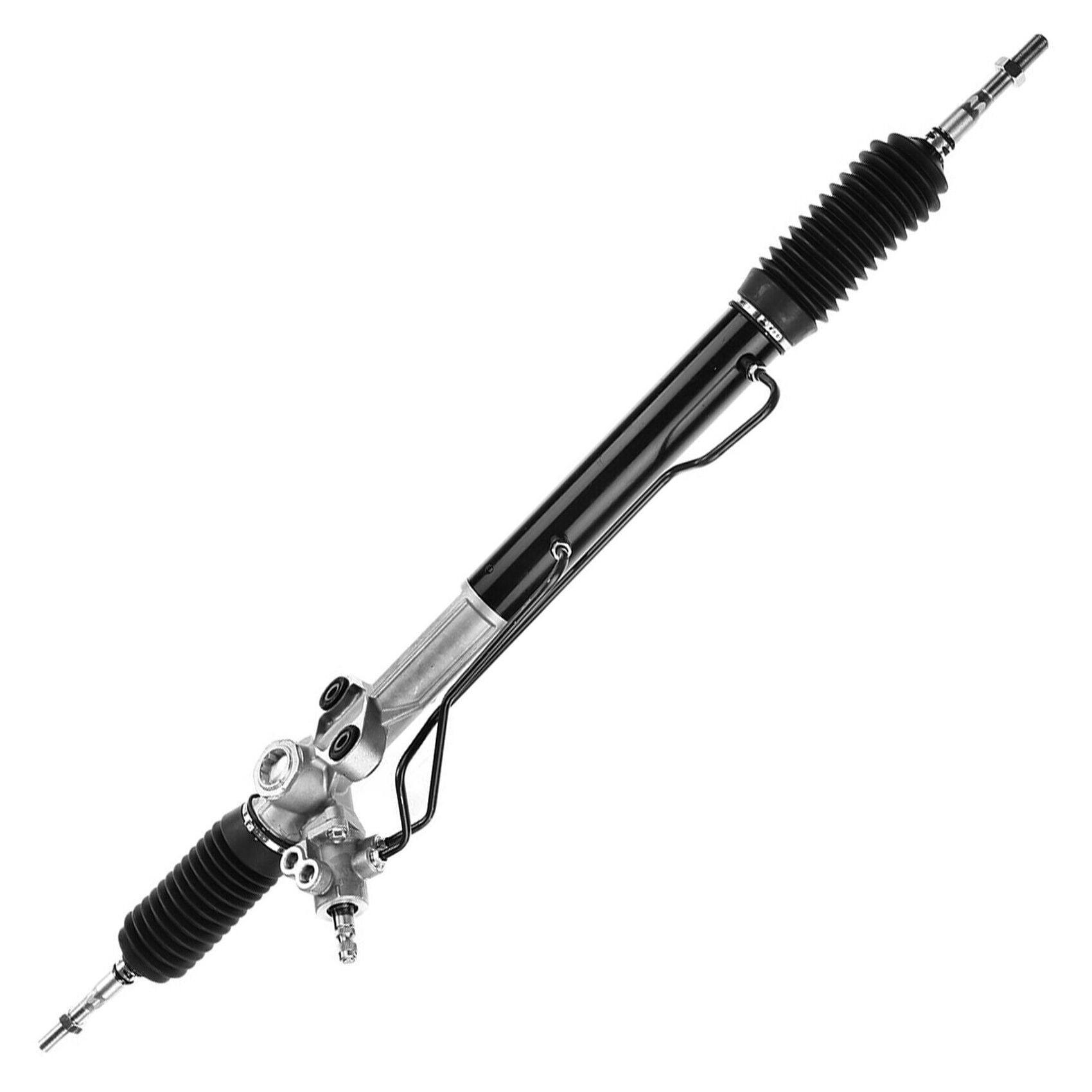 Geelife Power Steering Rack & Pinion Assembly for Mitsubishi Montero