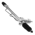 thumbnail image 1 of Geelife Power Steering Rack and Pinion Assembly for Audi A4 96-01 S4 VW Passat 98-05, 1 of 7