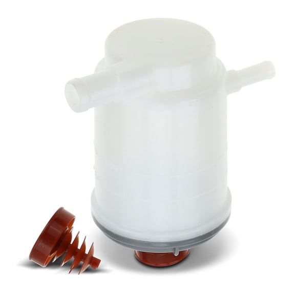 Geelife Power Steering Reservoir w/ cap for Honda Accord 1998-2002 Odyssey Acura CL TL