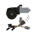 thumbnail image 1 of Geelife Power Window Lift Motor For 1993-2011 Ford Lincoln Mazda Front LH Left, 1 of 7