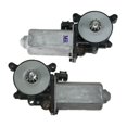 thumbnail image 1 of Geelife Power Window Motor Set Kit 12362503 for Chevy Cadillac Olds Pontiac, 1 of 8