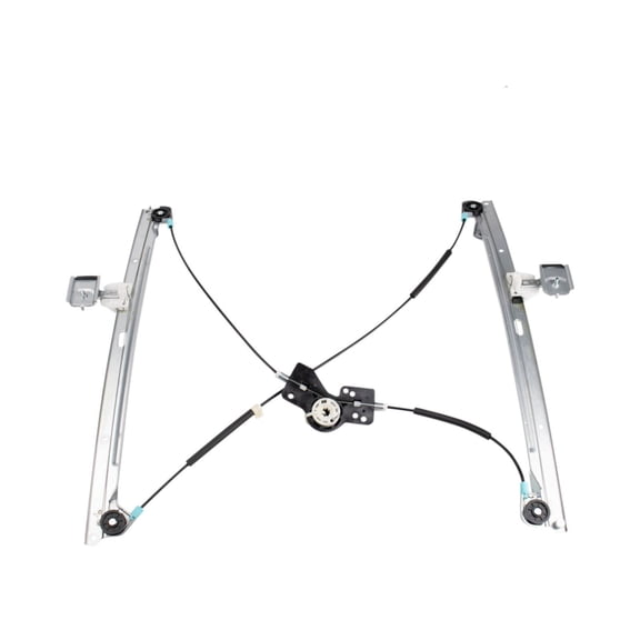Geelife Power Window Regulator Front Left Driver Side For Chrysler Dodge Grand