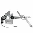 thumbnail image 1 of Geelife Power Window Regulator Front Right Passenger For Chevy GMC Isuzu Olds, 1 of 7