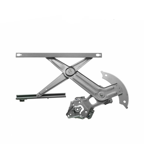 Geelife Power Window Regulator Left Driver Side For Dodge Ram