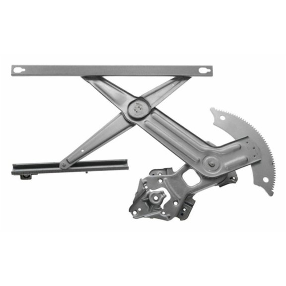 Geelife Power Window Regulator Left Driver Side for Dodge Ram 1500 2500 3500 4500