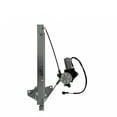 thumbnail image 1 of Geelife Power Window Regulator & Motor Rear Right Passenger Side For 95-99 Avalon, 1 of 7