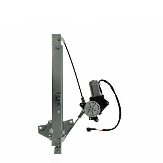 Geelife Power Window Regulator & Motor Rear Right Passenger Side For 95-99 Avalon