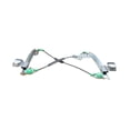 thumbnail image 1 of Geelife Power Window Regulator Without Motor for Cadillac Seville 2001-2004 Front Right, 1 of 10